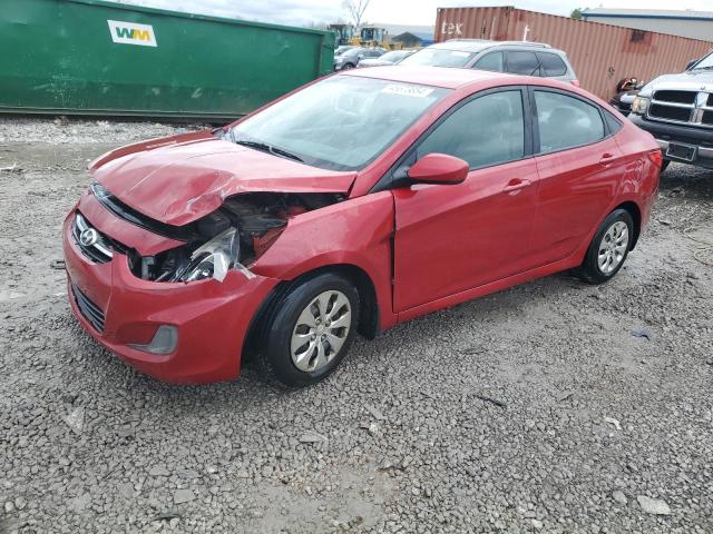 HYUNDAI ACCENT 2016 kmhct4ae6gu977602