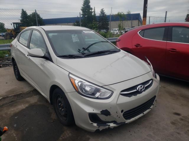 HYUNDAI ACCENT SE 2016 kmhct4ae6gu981763