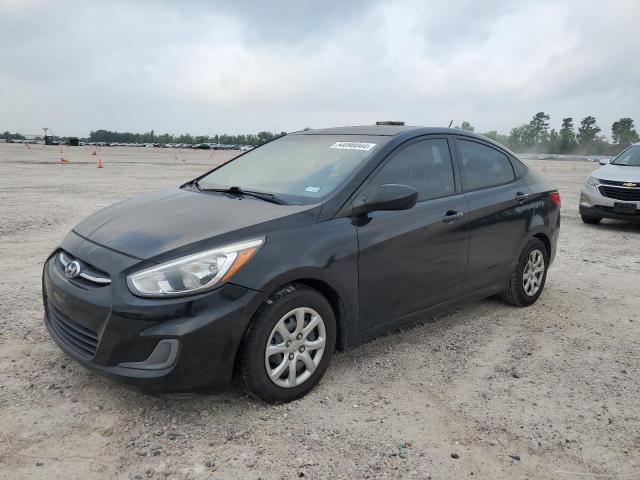 HYUNDAI ACCENT 2016 kmhct4ae6gu991371