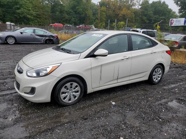 HYUNDAI ACCENT SE 2017 kmhct4ae6hu219132