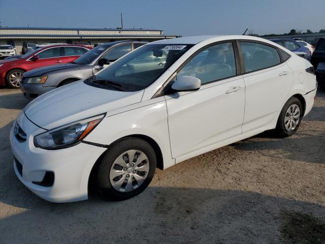 HYUNDAI ACCENT 2017 kmhct4ae6hu241504