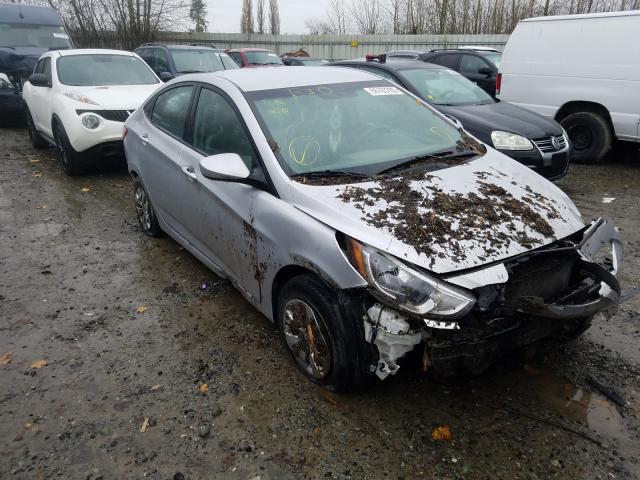 HYUNDAI ACCENT 2016 kmhct4ae6hu277130