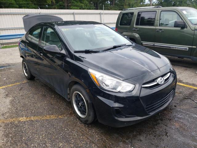 HYUNDAI ACCENT SE 2017 kmhct4ae6hu351999