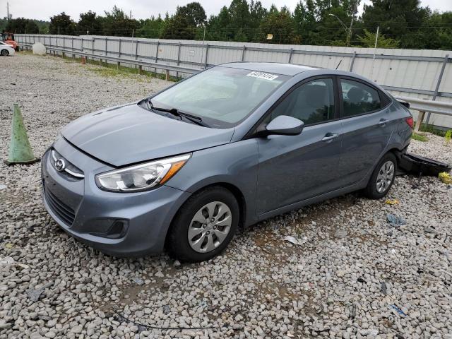 HYUNDAI ACCENT SE 2017 kmhct4ae6hu359052