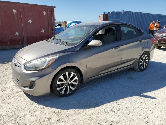 HYUNDAI ACCENT SE 2017 kmhct4ae6hu364963