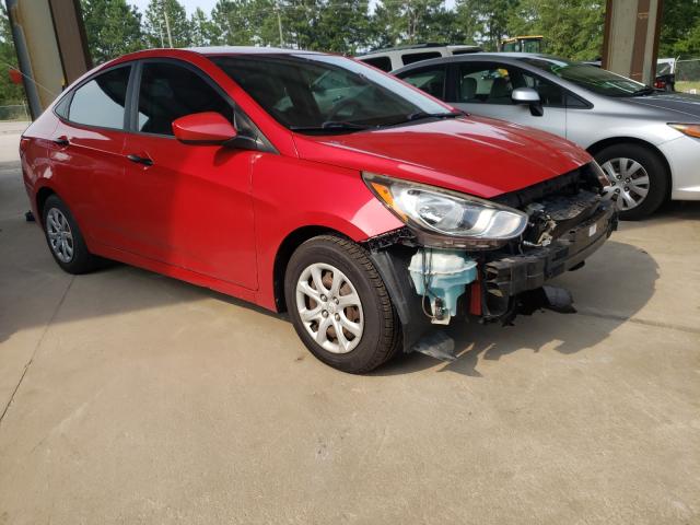 HYUNDAI ACCENT GLS 2012 kmhct4ae7cu073591