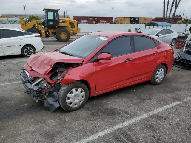 HYUNDAI ACCENT 2012 kmhct4ae7cu220699