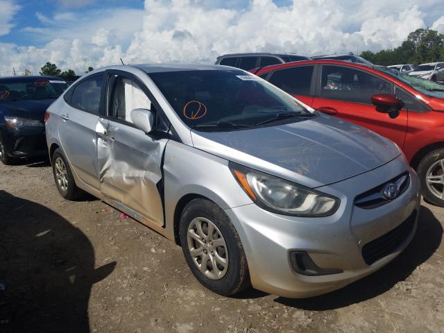 HYUNDAI ACCENT GLS 2014 kmhct4ae7eu586813