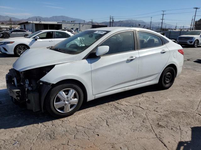 HYUNDAI ACCENT GLS 2014 kmhct4ae7eu714211