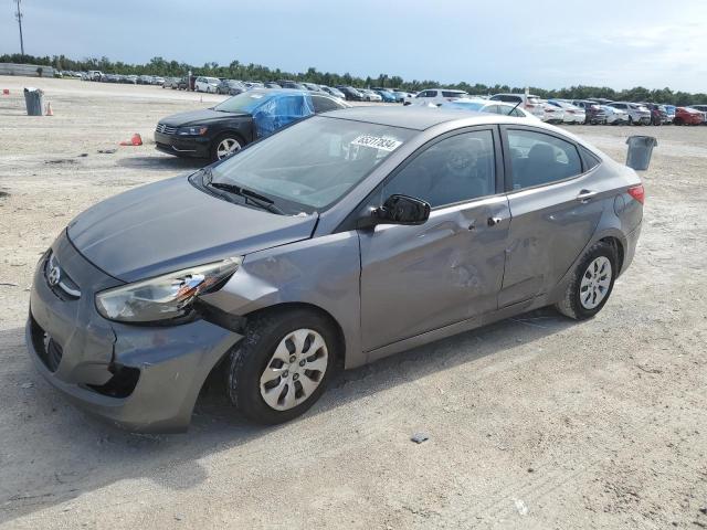 HYUNDAI ACCENT 2015 kmhct4ae7fu792327