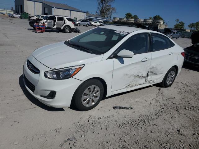 HYUNDAI ACCENT GLS 2015 kmhct4ae7fu795812