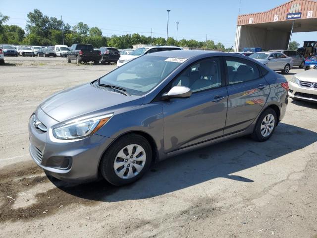 HYUNDAI ACCENT GLS 2015 kmhct4ae7fu802905