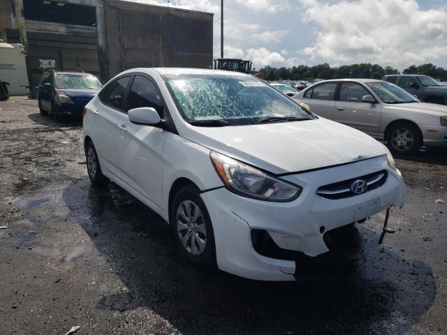 HYUNDAI ACCENT GLS 2015 kmhct4ae7fu821020