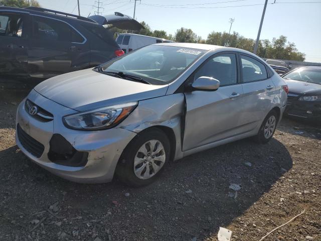 HYUNDAI ACCENT GLS 2015 kmhct4ae7fu825004