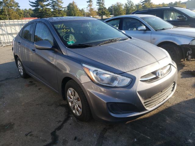 HYUNDAI ACCENT 2015 kmhct4ae7fu846290