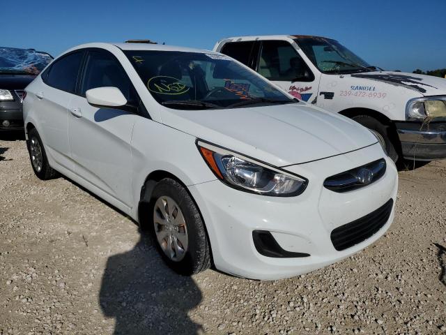 HYUNDAI ACCENT GLS 2015 kmhct4ae7fu846869