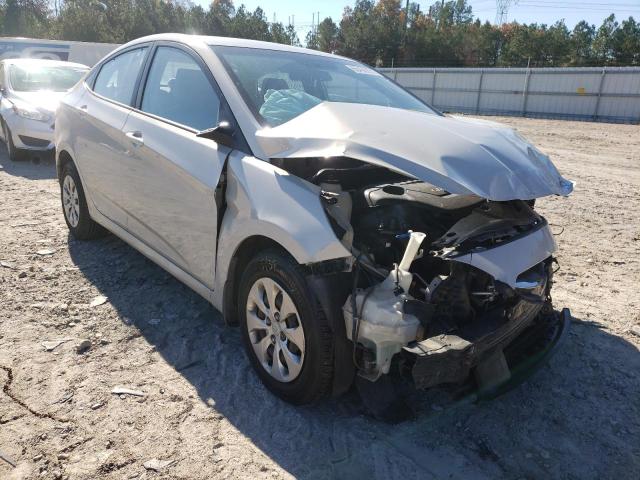 HYUNDAI ACCENT GLS 2015 kmhct4ae7fu866927