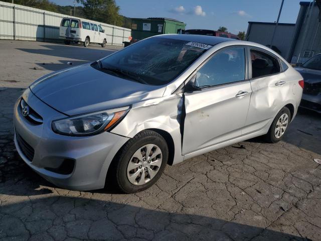 HYUNDAI ACCENT GLS 2015 kmhct4ae7fu873070