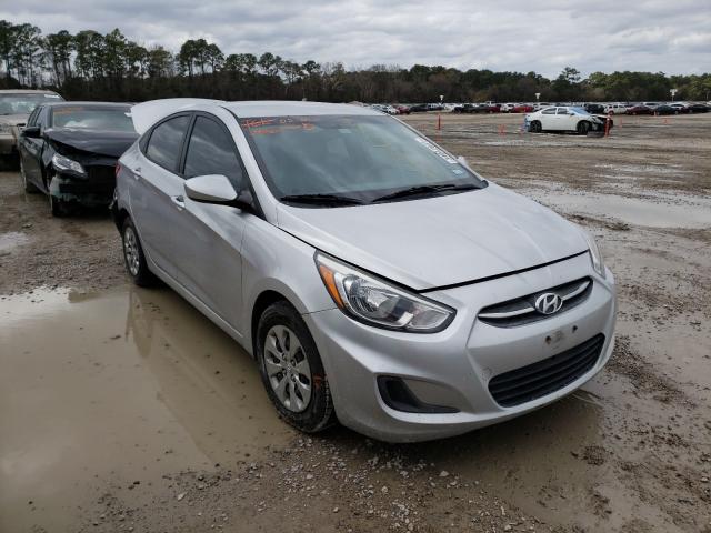 HYUNDAI ACCENT GLS 2015 kmhct4ae7fu875708