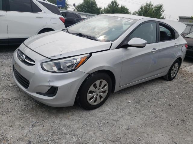 HYUNDAI ACCENT GLS 2015 kmhct4ae7fu877040