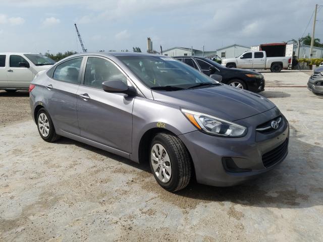 HYUNDAI ACCENT GLS 2015 kmhct4ae7fu879659