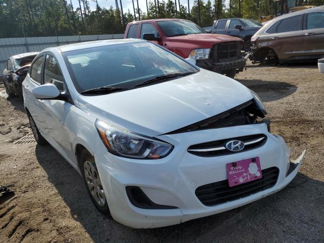 HYUNDAI ACCENT GLS 2015 kmhct4ae7fu883954