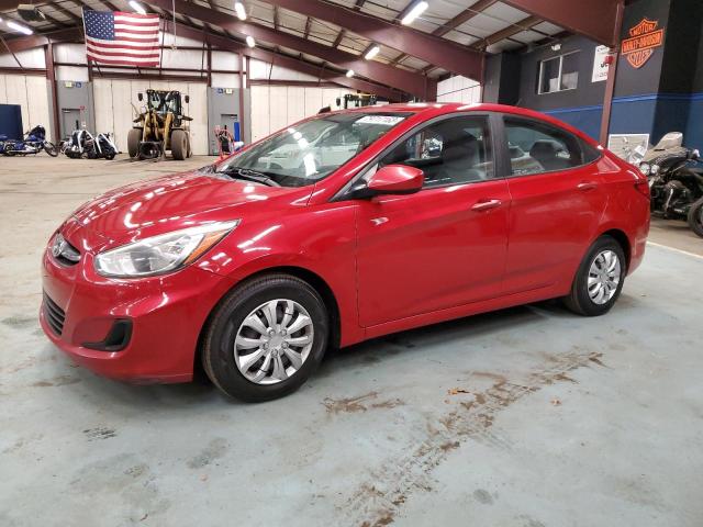 HYUNDAI ACCENT 2015 kmhct4ae7fu890807