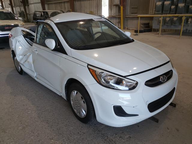 HYUNDAI ACCENT GLS 2015 kmhct4ae7fu900199