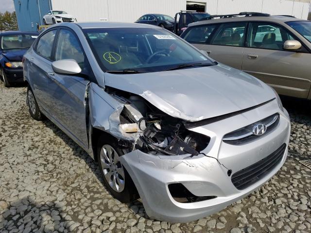 HYUNDAI ACCENT GLS 2015 kmhct4ae7fu902339