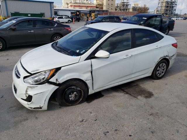 HYUNDAI ACCENT GLS 2015 kmhct4ae7fu903684