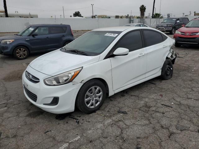 HYUNDAI ACCENT 2015 kmhct4ae7fu903720