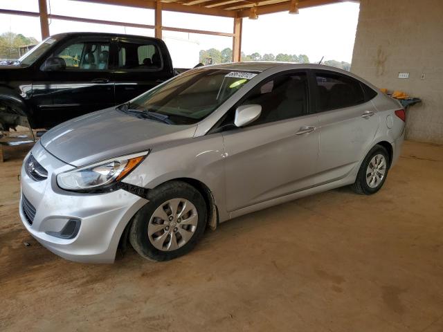 HYUNDAI ACCENT GLS 2015 kmhct4ae7fu909288