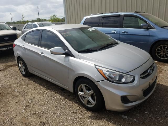 HYUNDAI ACCENT GLS 2015 kmhct4ae7fu910988