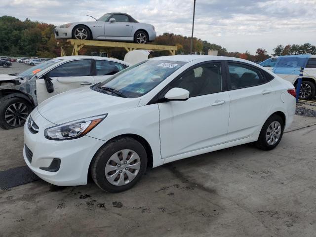 HYUNDAI ACCENT GLS 2015 kmhct4ae7fu916211