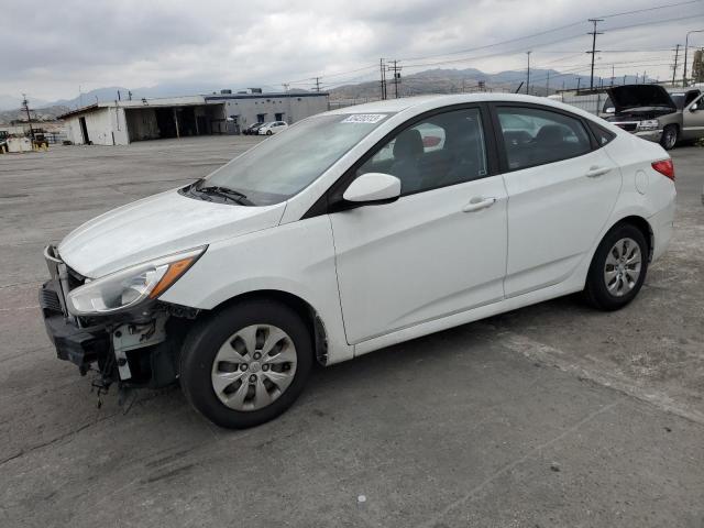 HYUNDAI ACCENT GLS 2015 kmhct4ae7fu917374