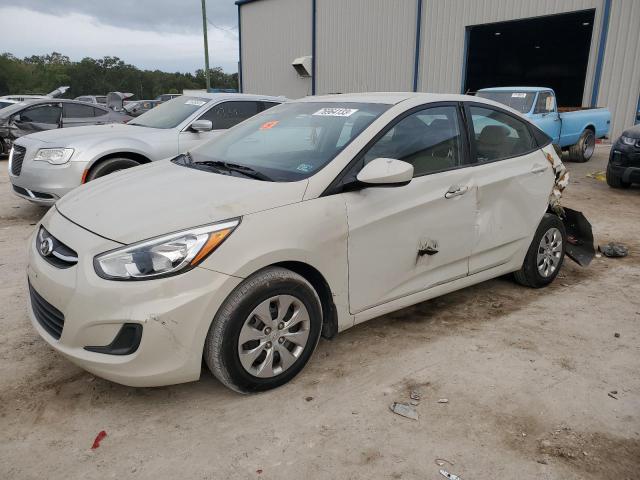 HYUNDAI ACCENT 2015 kmhct4ae7fu925698