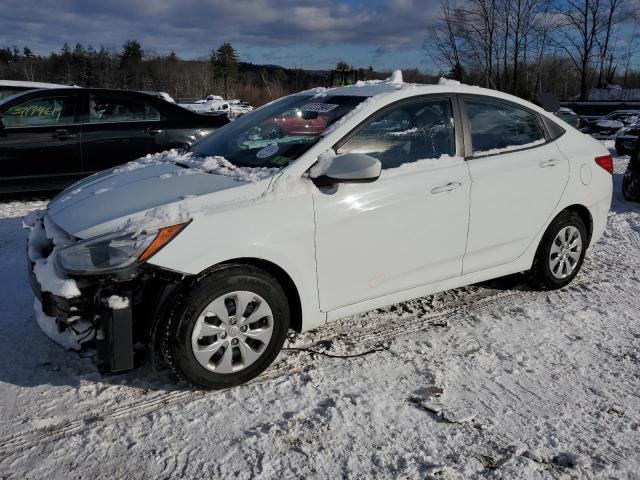 HYUNDAI ACCENT 2015 kmhct4ae7fu926897