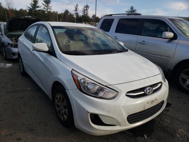 HYUNDAI ACCENT GLS 2015 kmhct4ae7fu926995