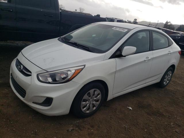 HYUNDAI ACCENT 2015 kmhct4ae7fu930724