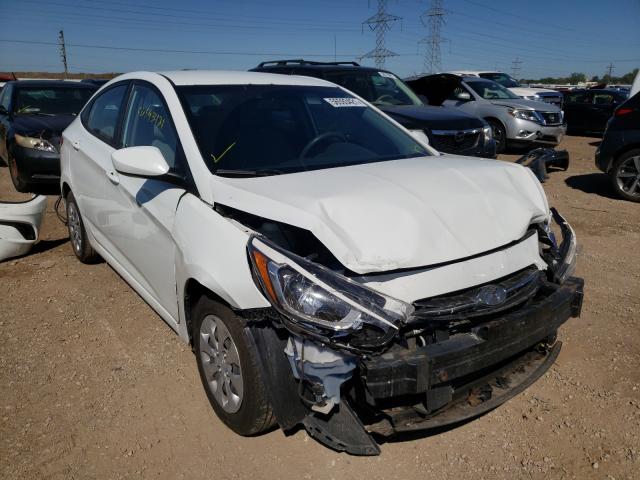 HYUNDAI ACCENT GLS 2015 kmhct4ae7fu930755