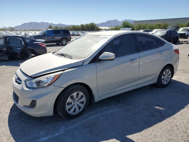 HYUNDAI ACCENT GLS 2015 kmhct4ae7fu936314