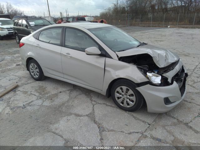 HYUNDAI NULL 2016 kmhct4ae7gu018046