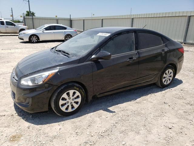 HYUNDAI ACCENT SE 2016 kmhct4ae7gu048017