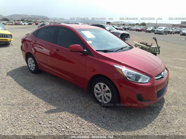 HYUNDAI NULL 2016 kmhct4ae7gu052004