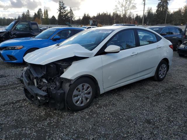 HYUNDAI ACCENT SE 2016 kmhct4ae7gu052312