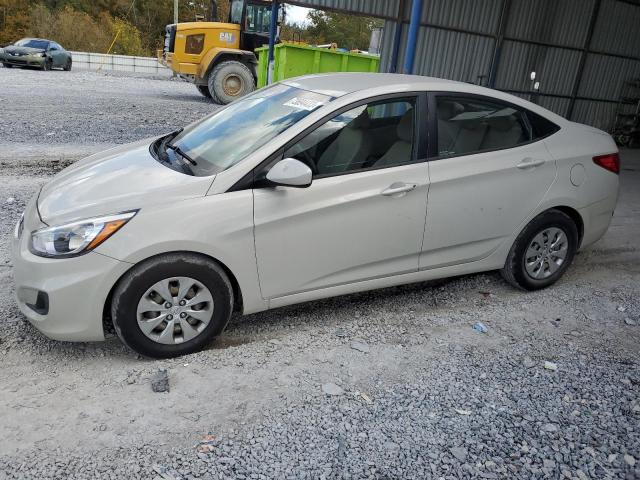 HYUNDAI ACCENT 2016 kmhct4ae7gu060541