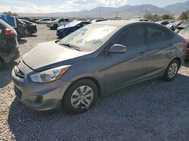 HYUNDAI ACCENT SE 2016 kmhct4ae7gu066064