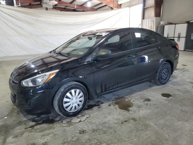 HYUNDAI ACCENT SE 2016 kmhct4ae7gu067487