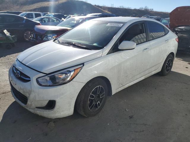 HYUNDAI ACCENT SE 2016 kmhct4ae7gu089151