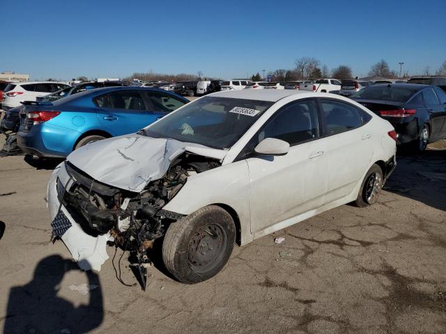 HYUNDAI ACCENT 2016 kmhct4ae7gu090364